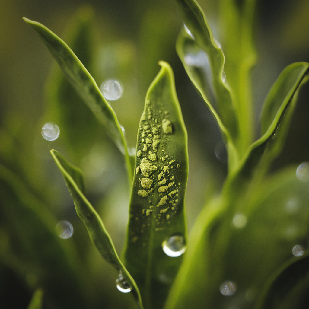 Green Tea Extract